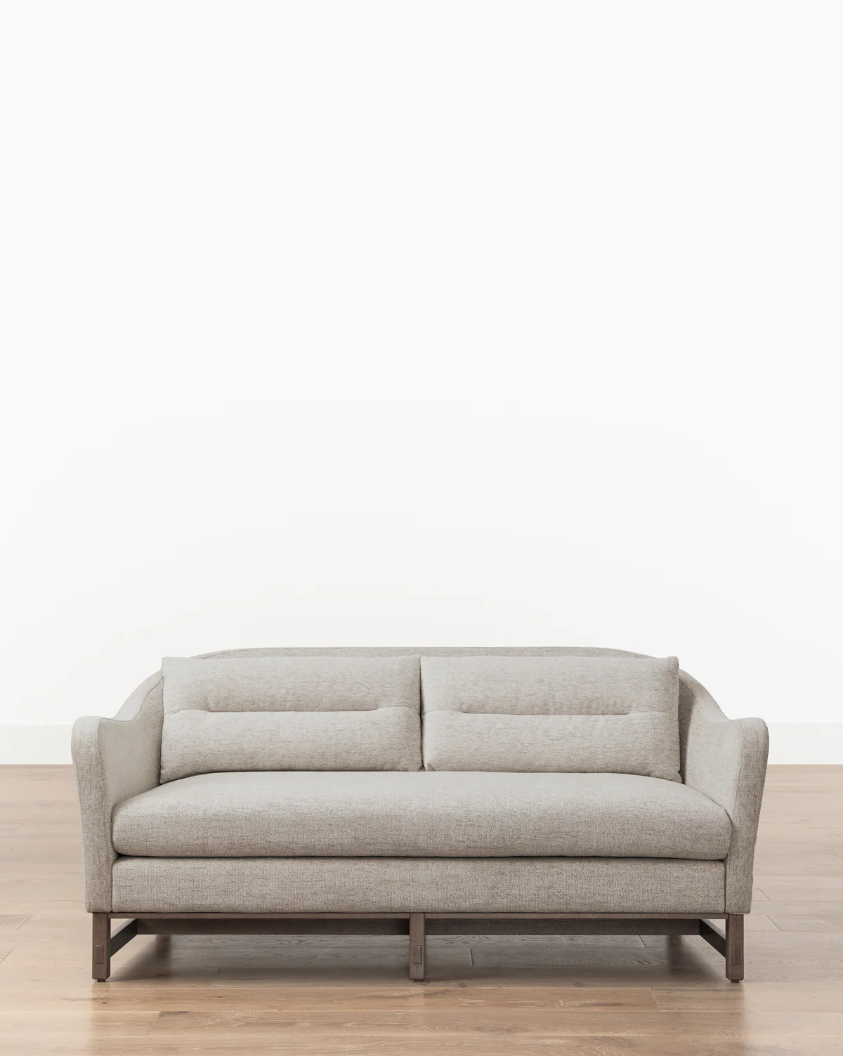Commodore Settee 68" | McGee & Co. (US)