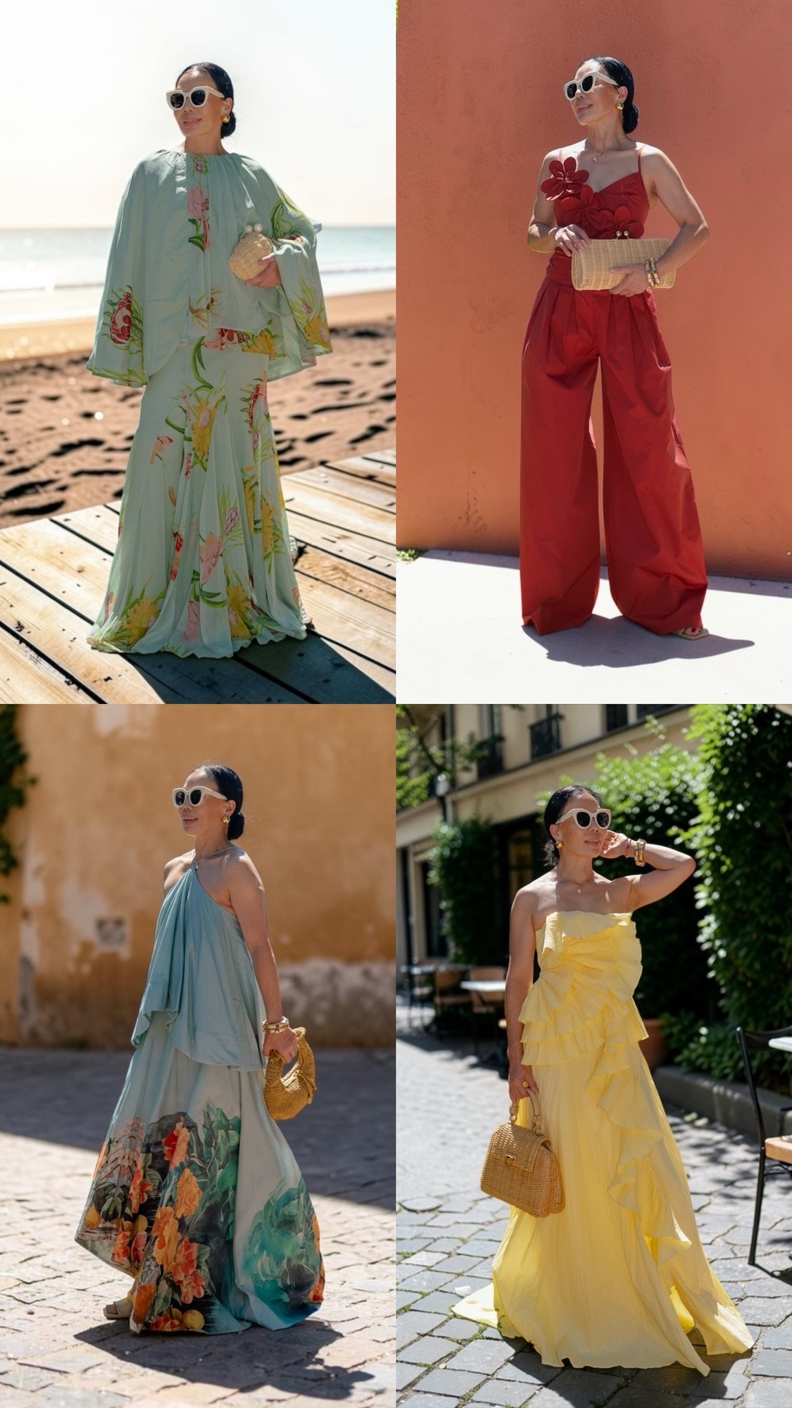 Lately’s Looks: Summer Occasion Dresses Under $250. ✨

#LTKSeasonal #LTKTravel #LTKWedding