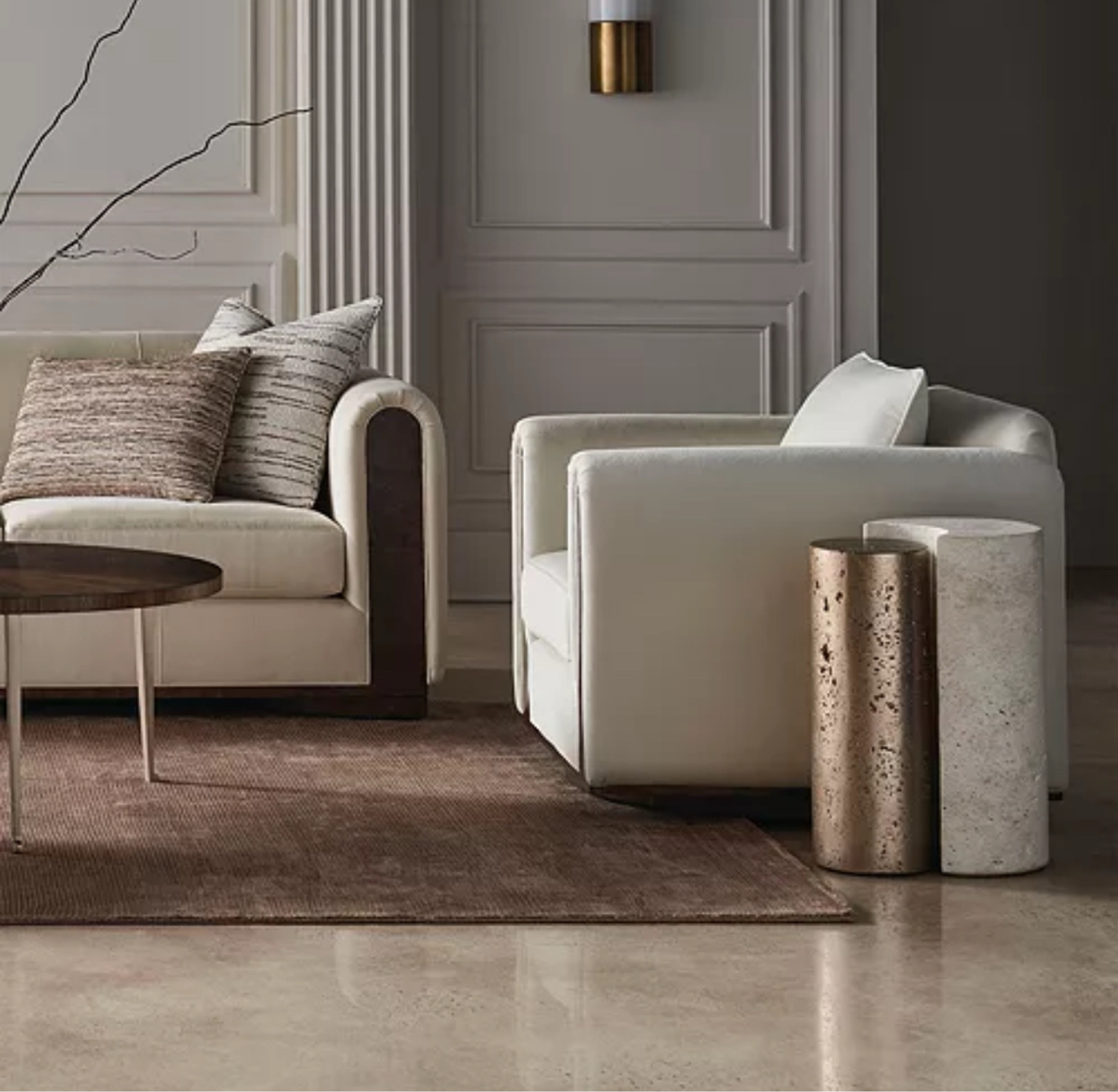 Sun & Moon Nesting Table Set

#LTKStyleTip #LTKHome