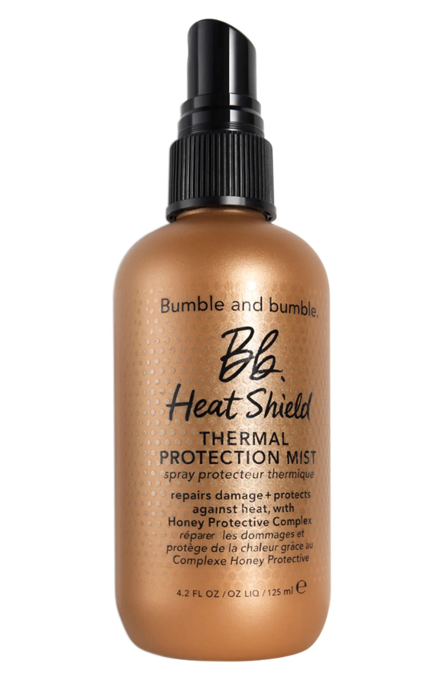 Bumble and bumble. Bb.Heat Shield Thermal Protection Hair Mist | Nordstrom | Nordstrom