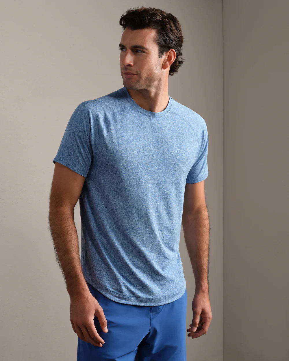 Atmosphere Tee | Rhone