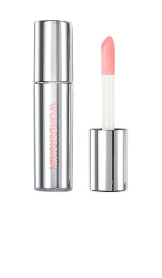 Wonderskin Lip Rehab Serum Oil in Lover. | Revolve Clothing (Global)