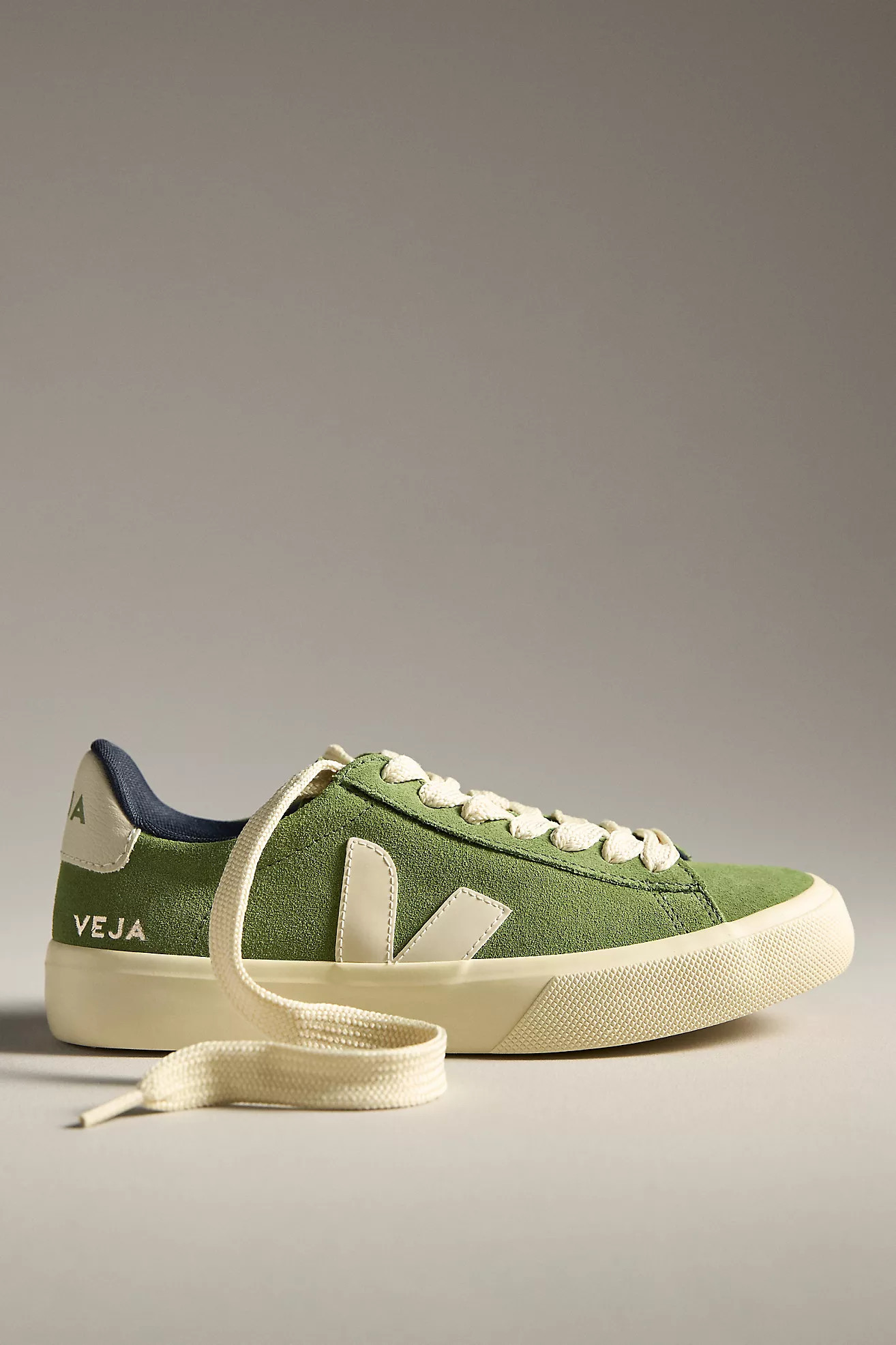 Veja Campo Bold Sneakers | Anthropologie (US)