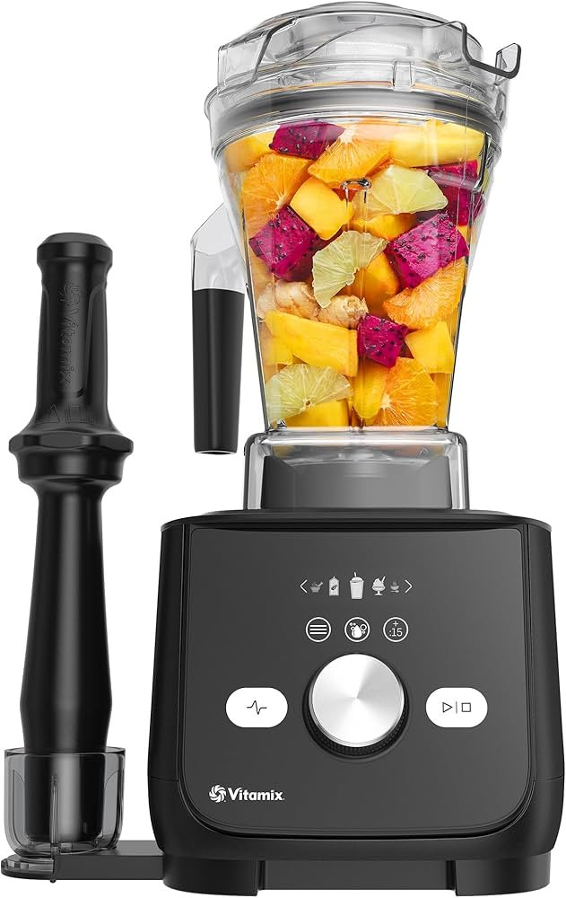 Vitamix Ascent X5 Licuadora con 10 programas de mezcla, programa de autolimpieza, licuadora de gr... | Amazon (US)