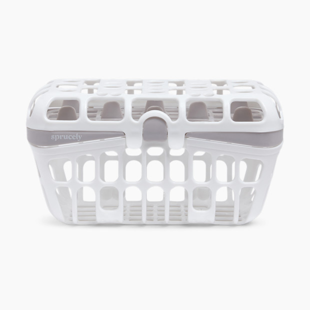 Dishwasher Basket | Babylist
