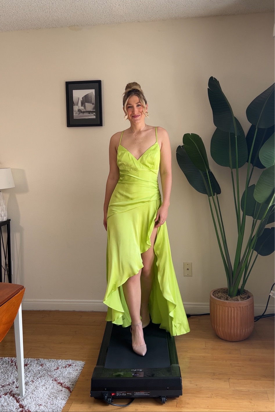 SUMMER WEDDING GUEST DRESSES UNDER $120 pt. 4! I love love this color. I got a size 8 but I would size down!! 

#LTKSeasonal #LTKwedding #LTKfindsunder100