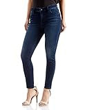 Lucky Brand Women's Mid Rise Ava Skinny Jean at Amazon Women's Jeans store | Amazon (US)