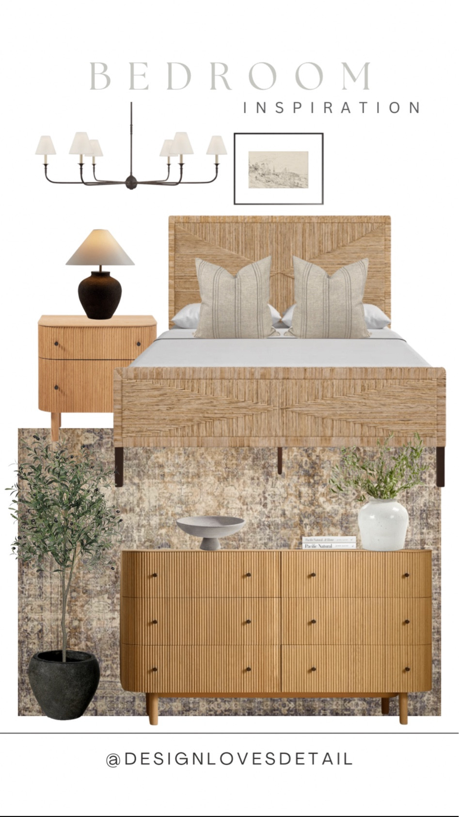 Here is a room inspo design using our number one selling bed!!

#LTKSeasonal #LTKhome #LTKsalealert