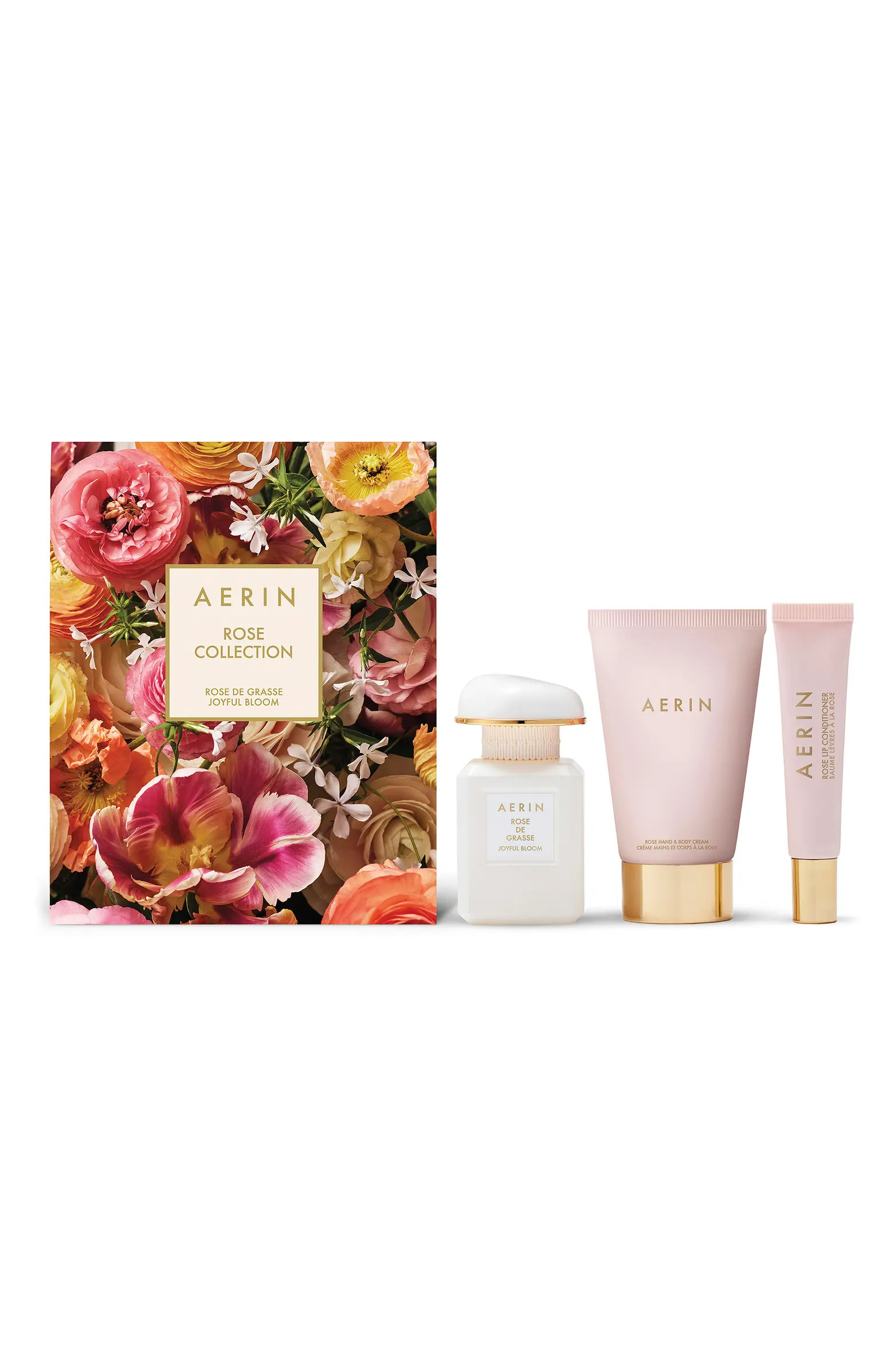 AERIN Rose Collection Set $232 Value | Nordstrom