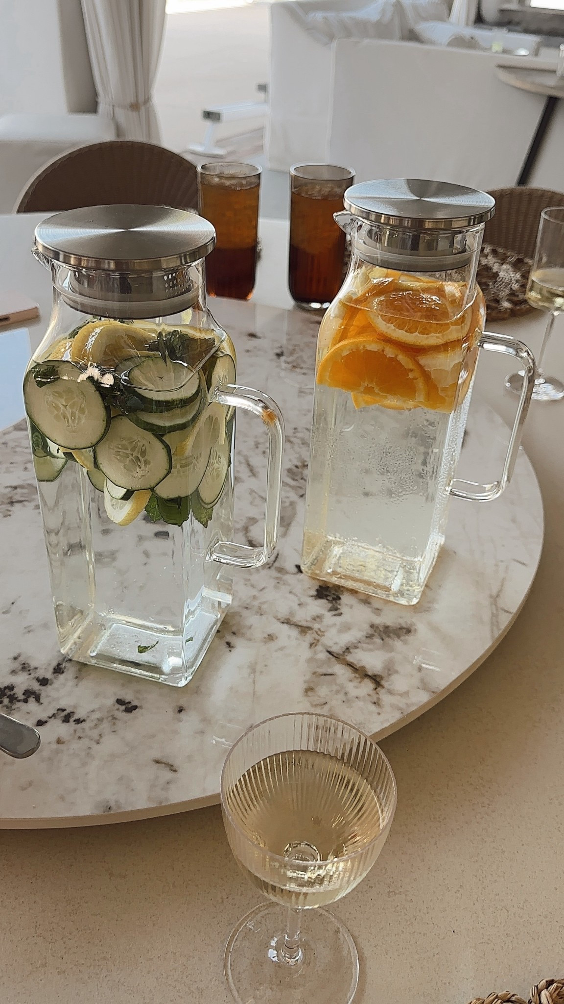 Non-toxic aesthetic find!
#stylinbyaylin #aylin #amazonhome #amazonfind

#LTKHome #LTKfoodie #LTKSeasonal