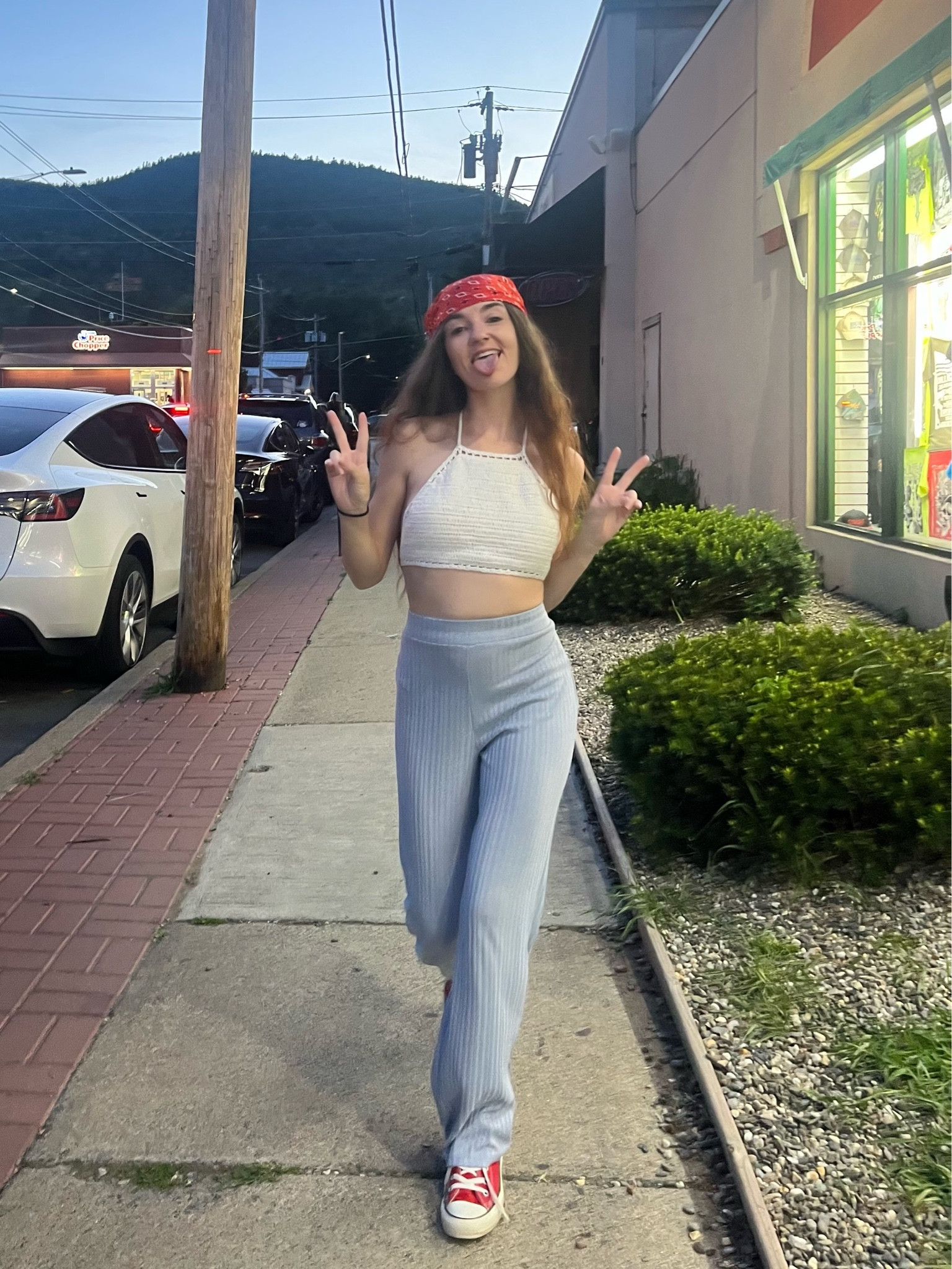 shirt - linked (2) similar
pants - h&m
shoes - converse
headscarf - shein

4th of july, 4th of july outfit women, 4th of july outfit, fourth of july, fourth of july outfit

#LTKSeasonal #LTKstyletip #LTKfindsunder50