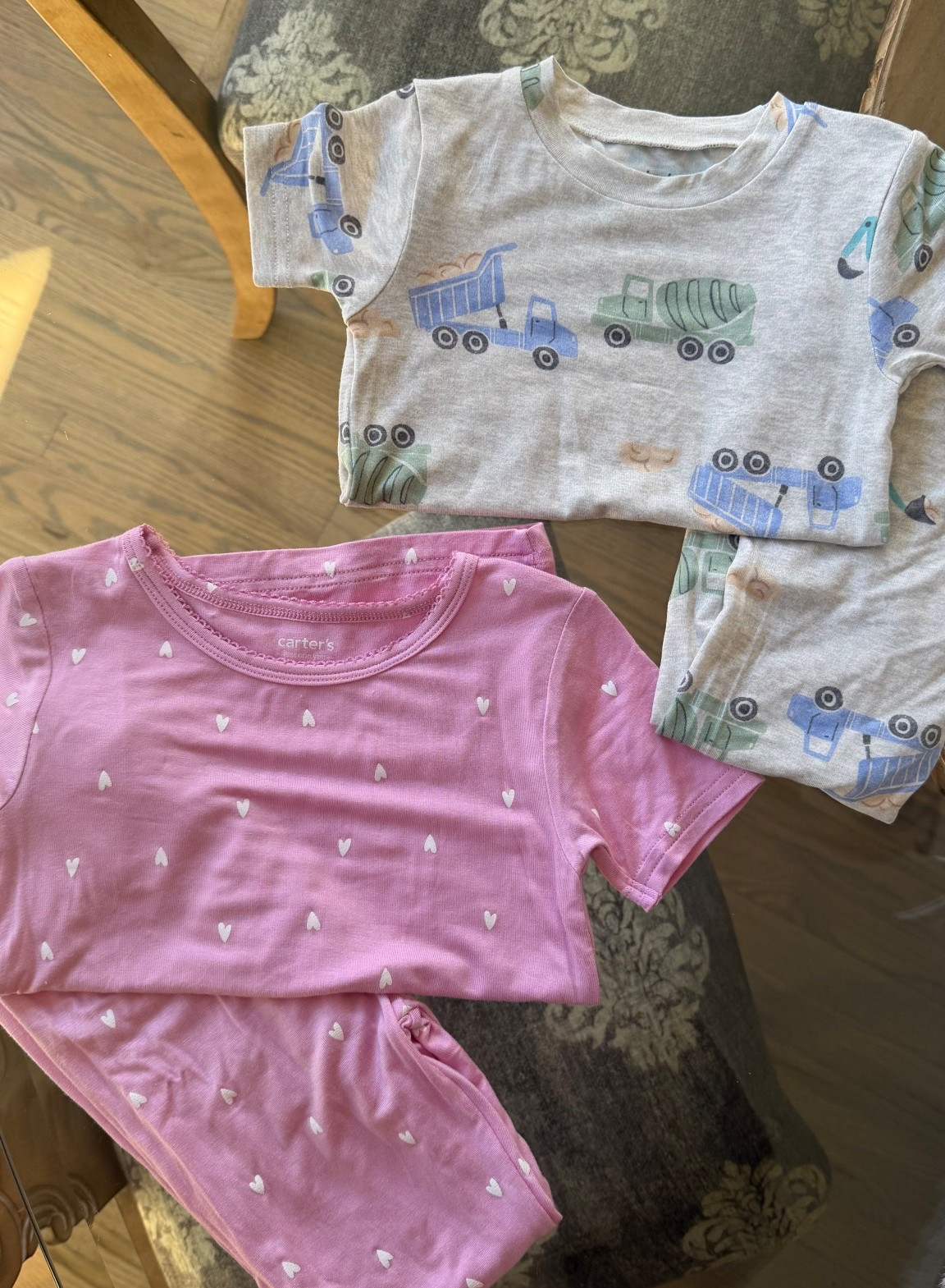 $12 target PJS! So soft and perfect for a valentines basket 

#LTKValentine