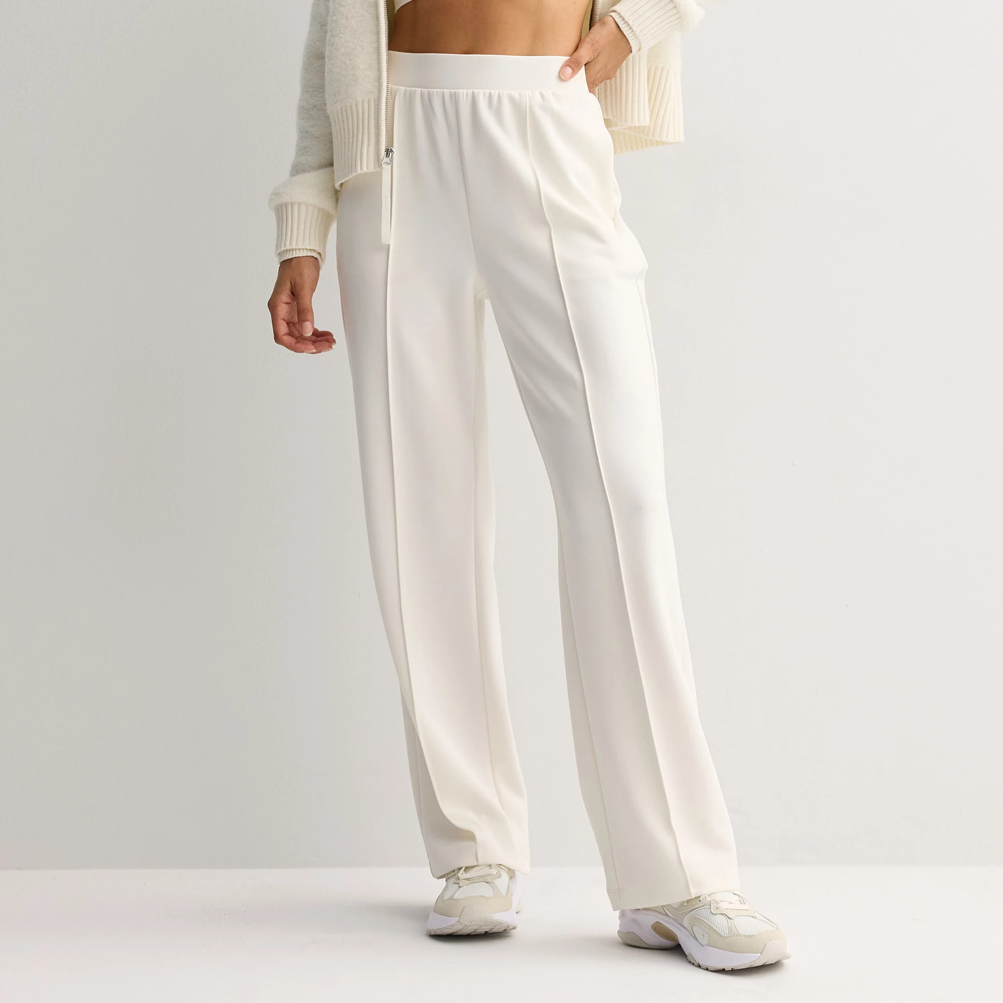 Women's FLX High Rise Solace Straight Leg Pants | Kohl's