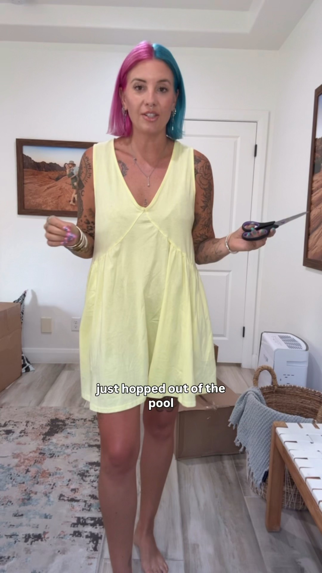 NYFW try on part 2! Wow wow. How will I choose what to wear?! GREAT finds! 

#LTKParties #LTKFindsUnder100