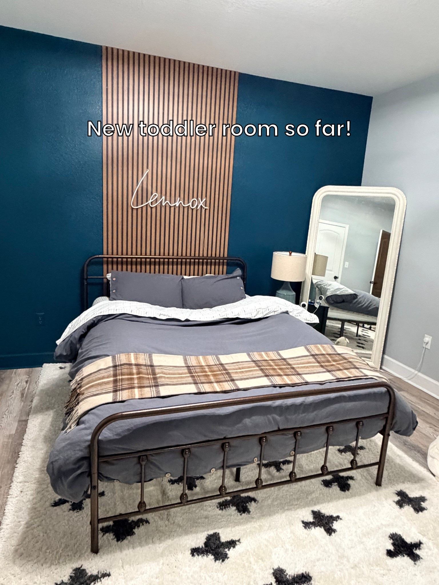 I’m redoing my 4 (almost 5) year olds room for Christmas — here’s what I have completed so far. 


#LTKKids #LTKHome #LTKHoliday