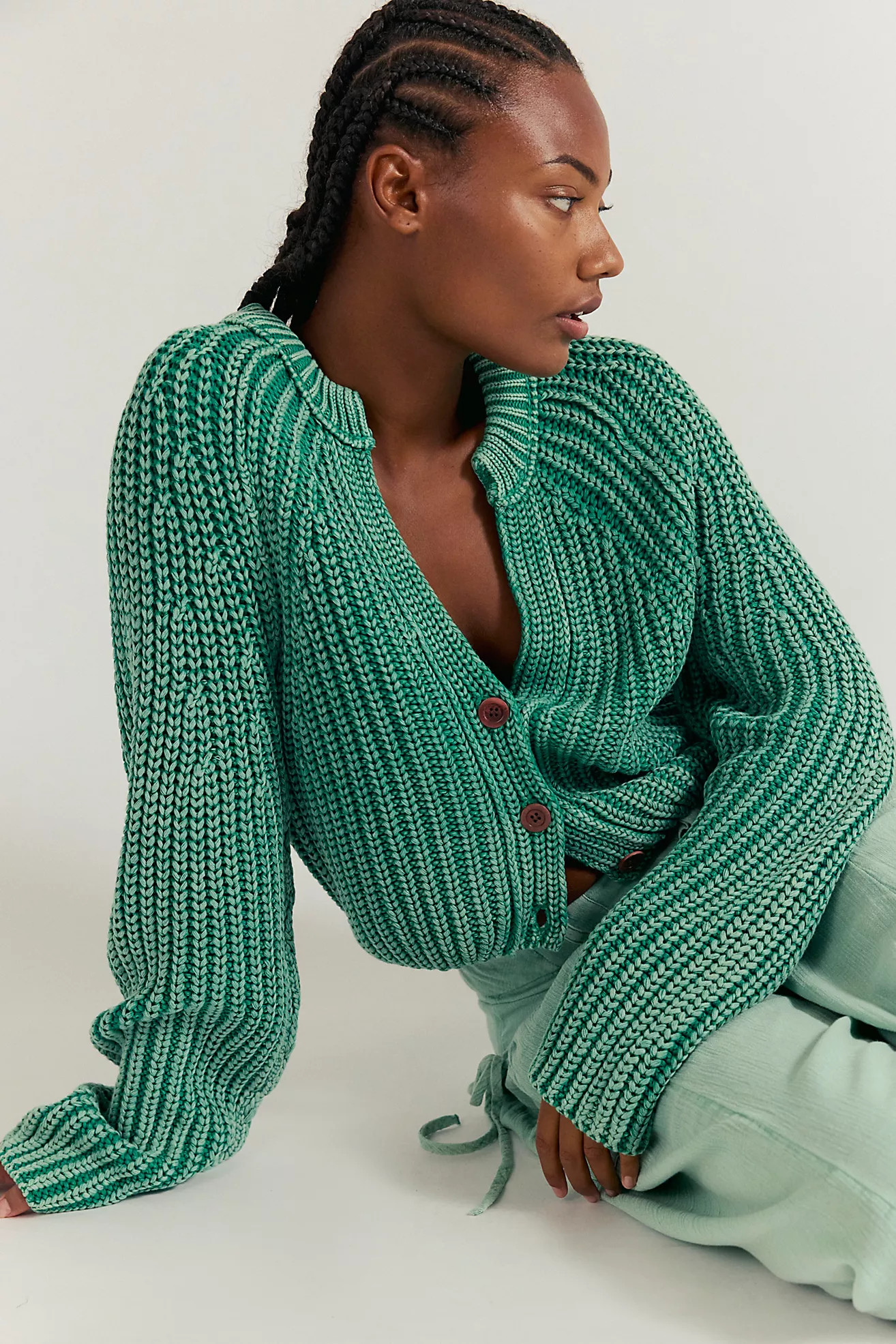 Sweet Nothing Cardi | Free People (Global - UK&FR Excluded)