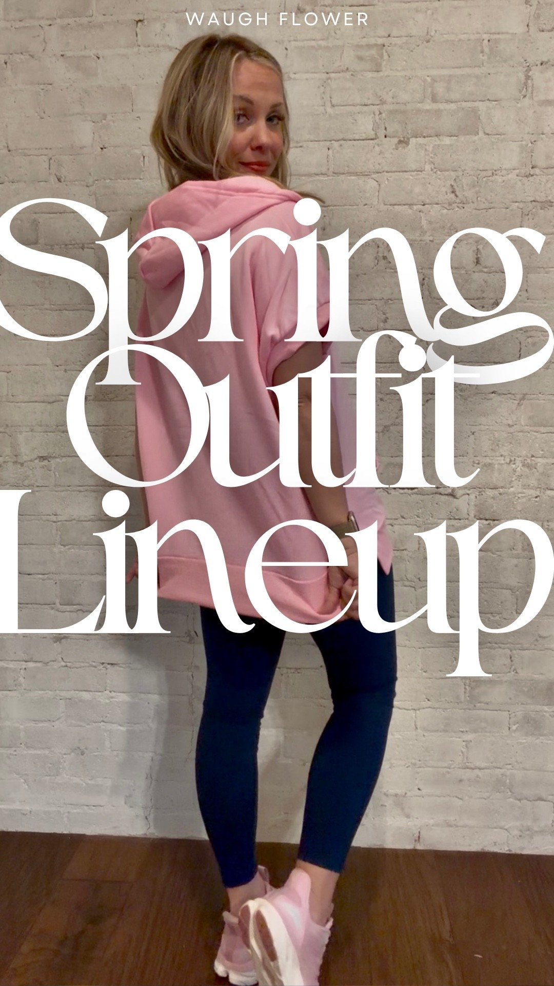 A little Amazon outfit lineup lately 🤎 Which look would you wear? 

#LTKootd #LTKdayinmylife #LTKgrwm