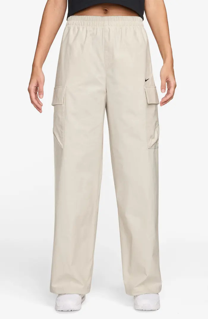 Sportswear Woven Cargo Pants | Nordstrom