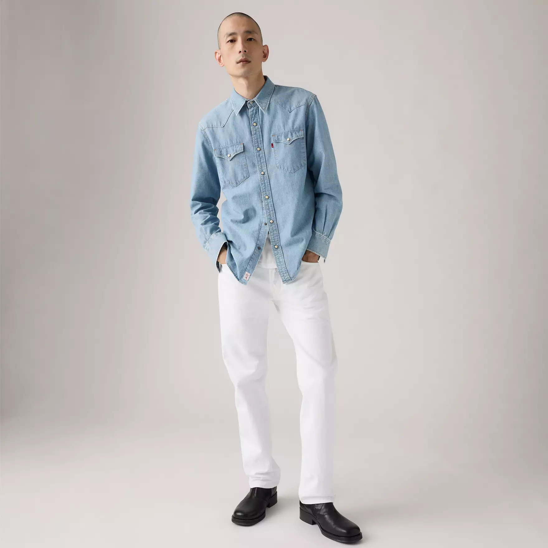 501® Original Fit Men's Jeans | LEVI'S (US)