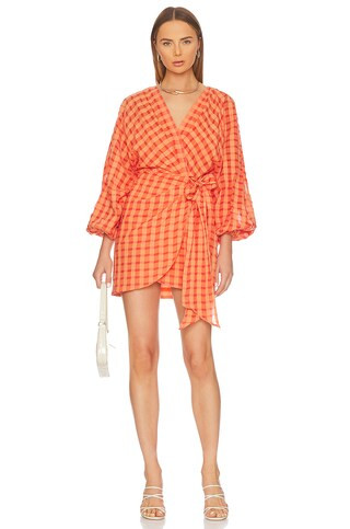 Emily Mini Dress
                    
                    Significant Other | Revolve Clothing (Global)