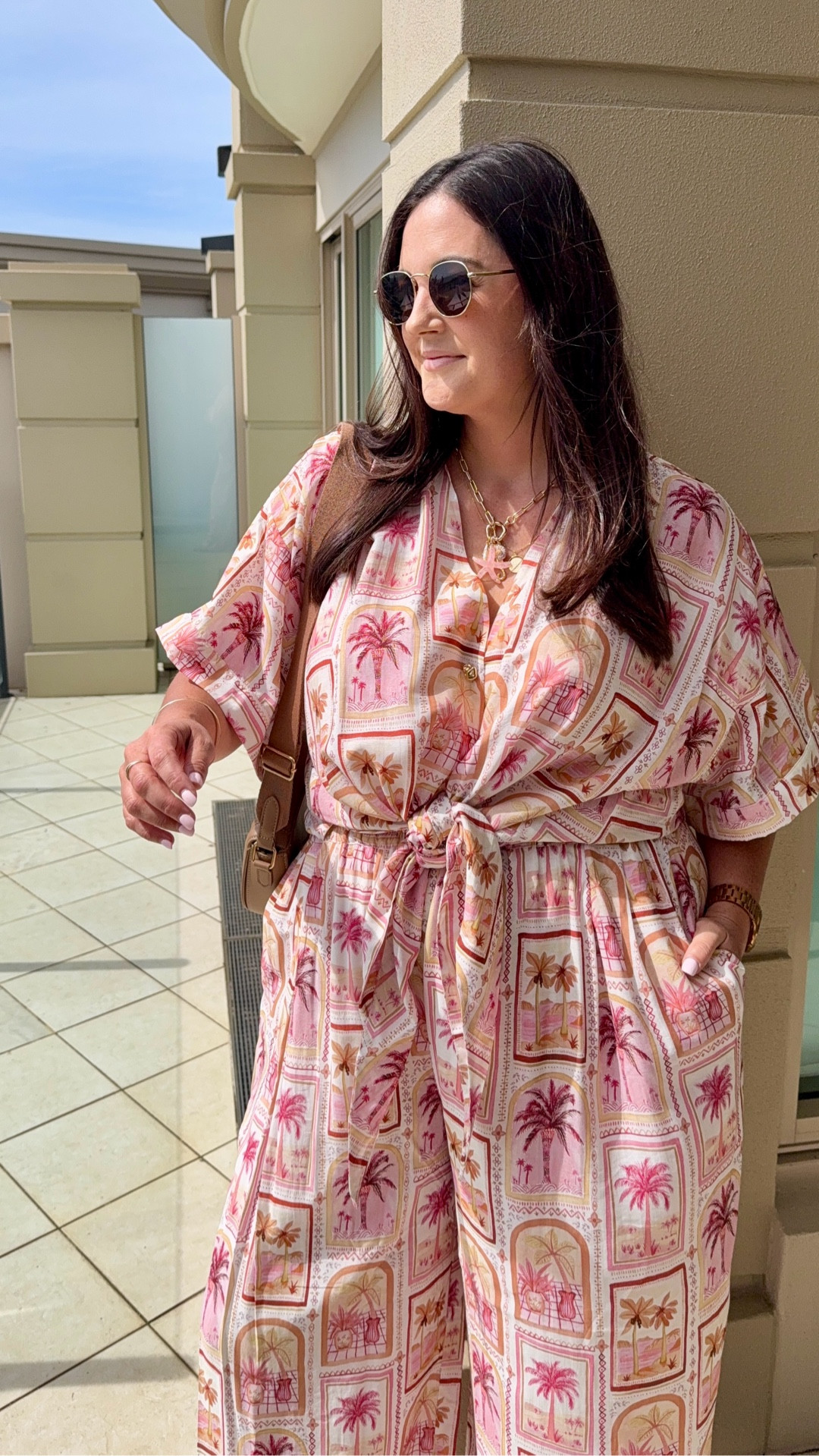 This postcard set has me dreaming of tropical holidays 🌴 

#citychic #size16 #matchingset 

#LTKplussize #LTKaustralia #LTKcurves