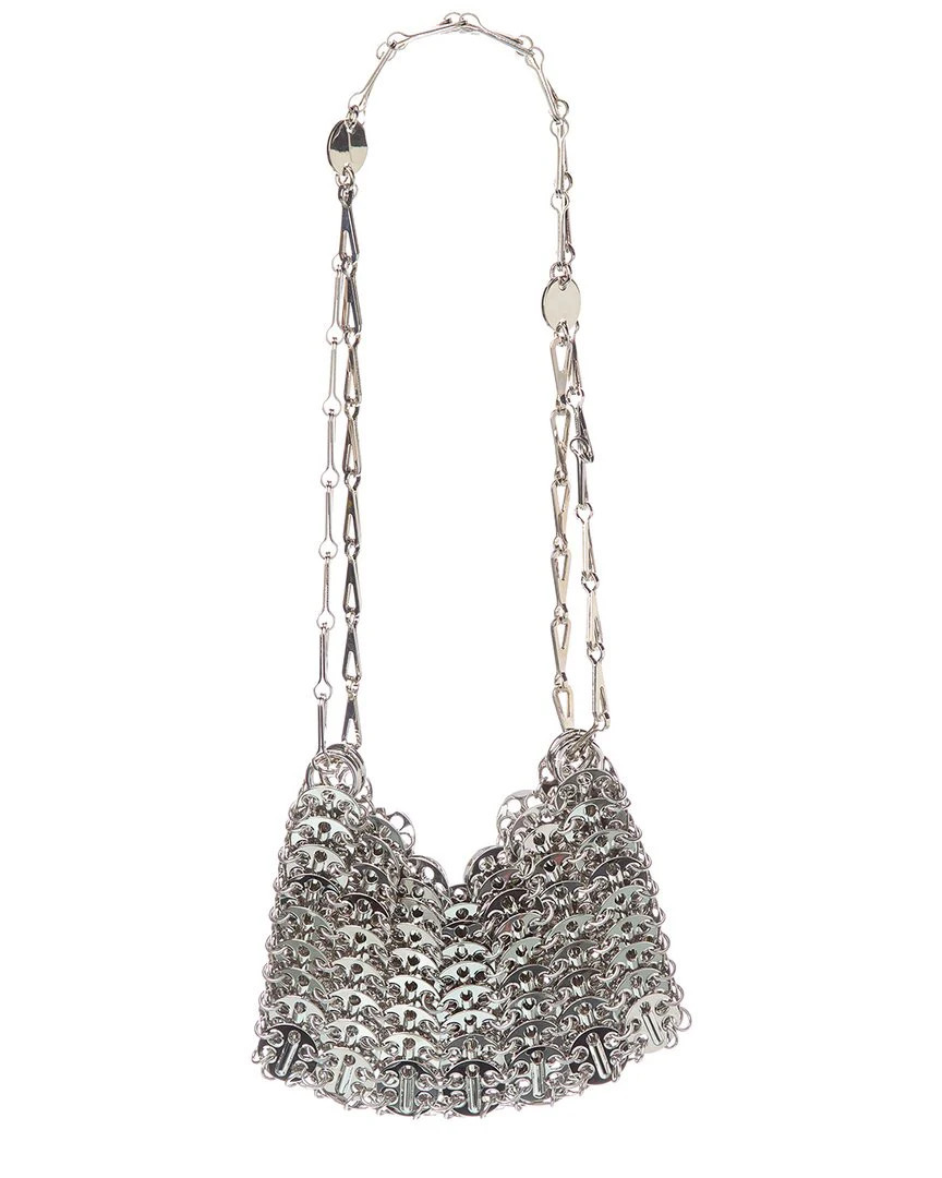 Paco Rabbane Shoulder Bag | Shop Simon