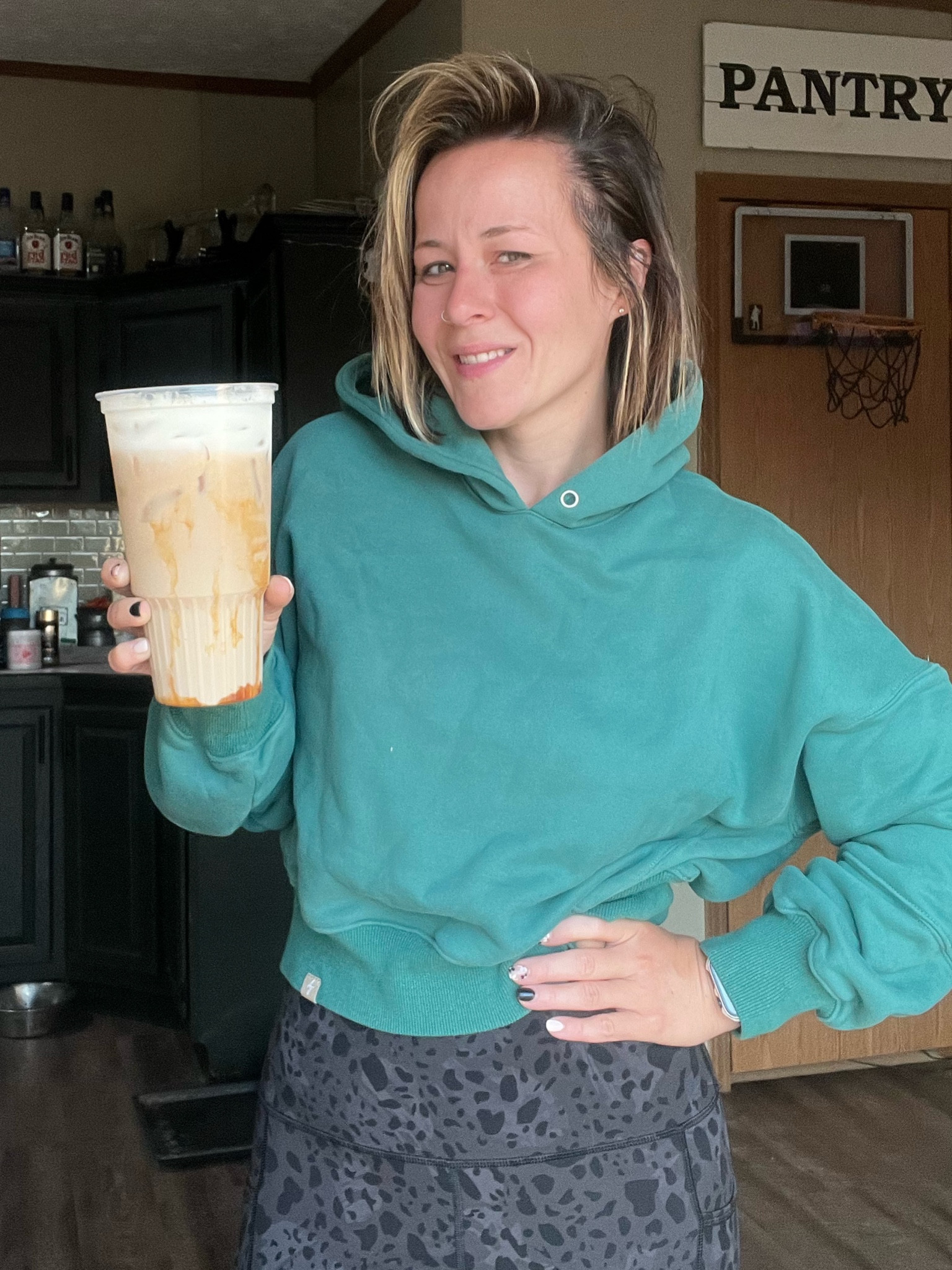 Comfy cozy fit

#LTKActive