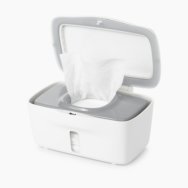 Perfect Pull Wipes Dispenser | Babylist