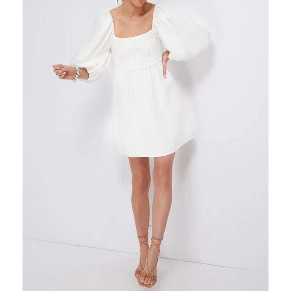 Tuckernuck | Annie Smock Dress | Poshmark
