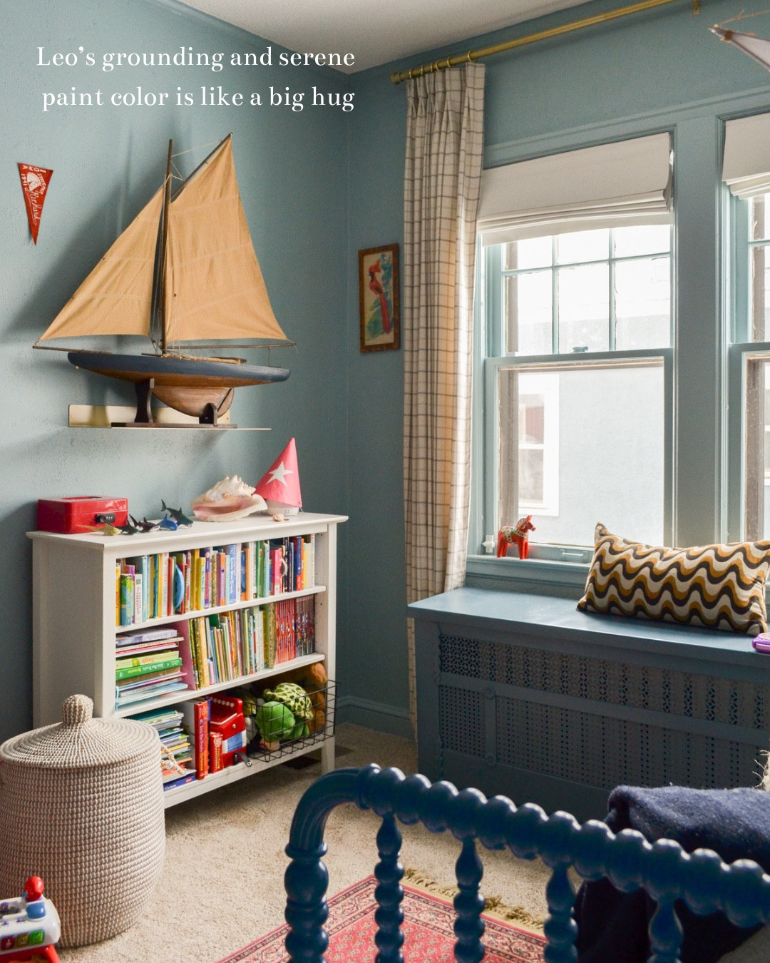 A look around 👀
Leo’s color-washed room is like a big hug when you walk in. We recently converted to a big-boy Jenny Lind bed that my friend @northhouseagenda generously let us Buy-Nothing from her. ❤️ Leo is so proud—Can’t wait to show you. 

Also, my Christmas amaryllis bloomed for the 2nd time and the paperwhites grew up, but never bloomed? I’m kiiind of ok with it though because I don’t actually love the smell of paperwhites flowers. It’s the greenery I enjoy the most. Anyone else tepid on the scent of paperwhites?



#LTKHome