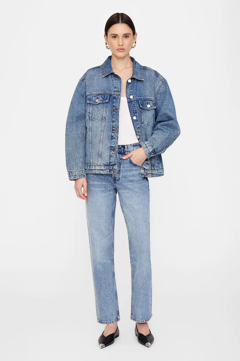 Rory Jacket | Anine Bing