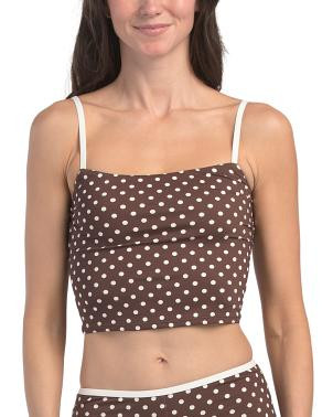 Tommy Bikini Top | TJ Maxx