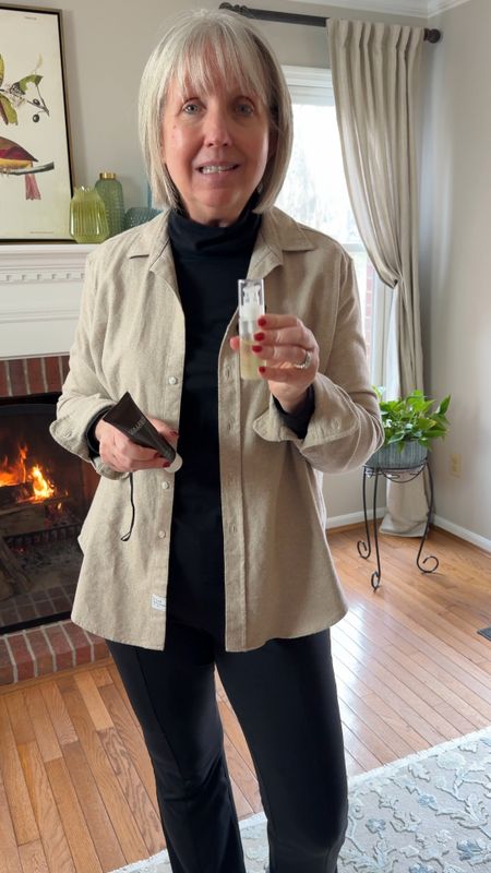 Everything in my casual around the house weekend outfit runs TTS. I’ve linked to all my favorite Colleen Rothschild products. They’re BOGO 50% this weekend. Use code BOGO50 at checkout.  #favoriteskincare #dryskin 

#LTKbeauty #LTKmidsize #LTKsalealert