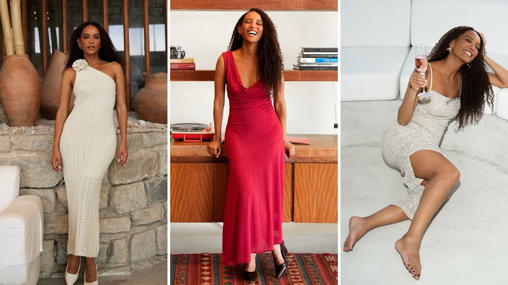 Sugestões de vestidos para fim de ano da Renner  

 #LTKbrasil #LTKdicadeestilo #LTKdresses