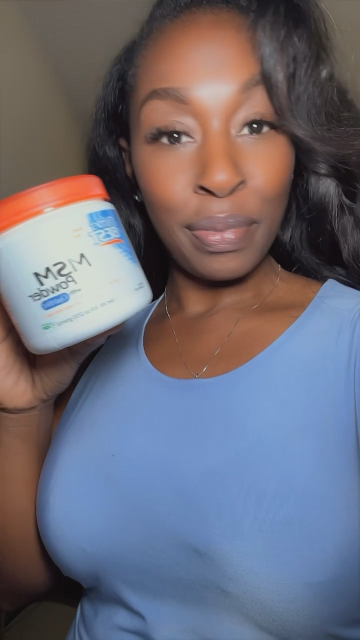 Hair Growth in a Bottle! 



#LTKActive #LTKBeauty