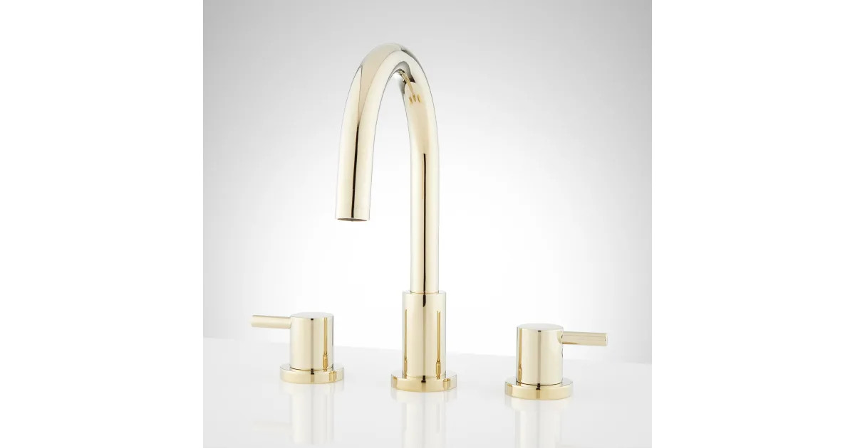 Signature Hardware 437360 Rotunda 1.2 GPM | Build.com | Build.com, Inc.