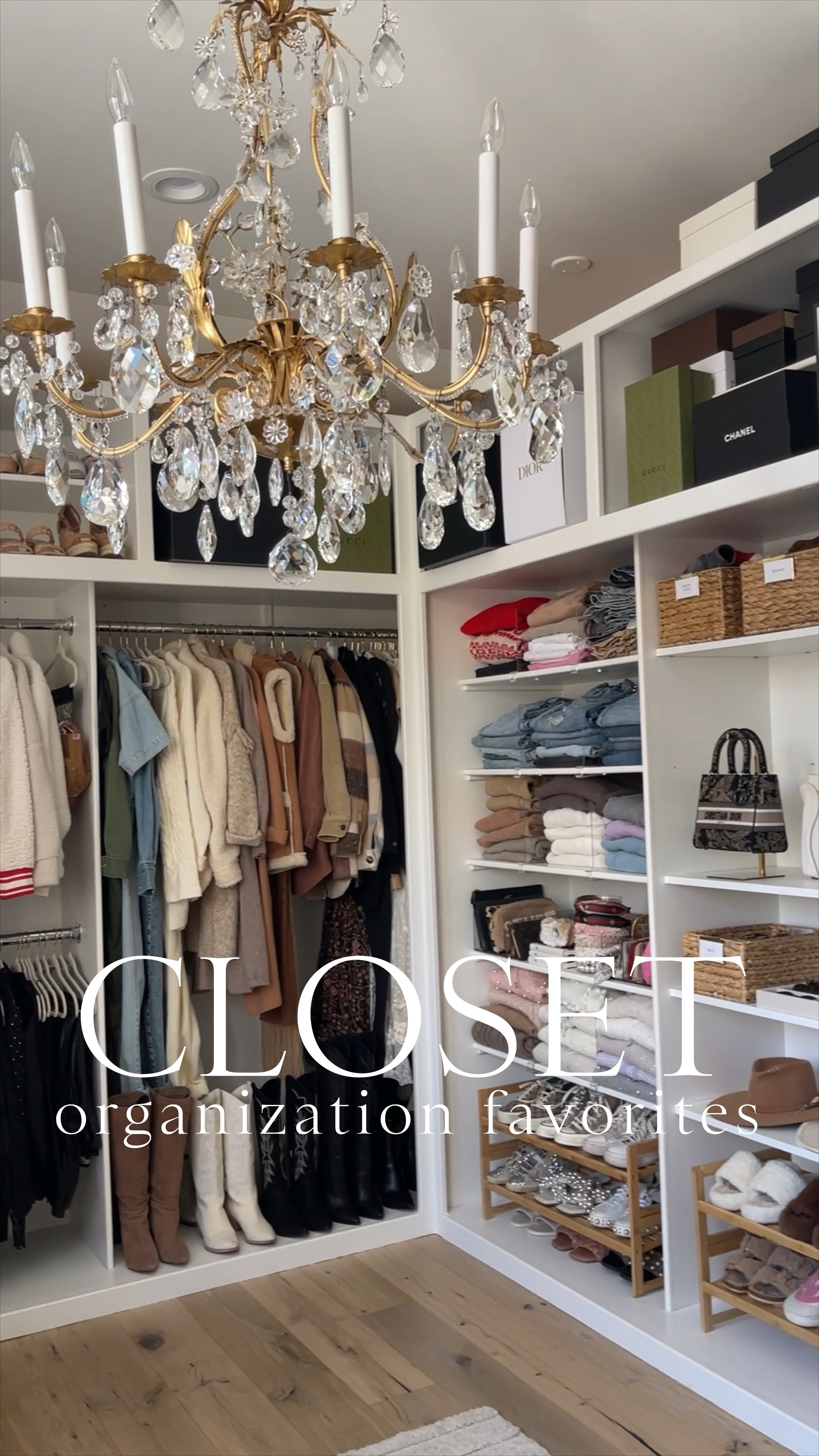 ORG \ closet organziation faveiites! Refresh your space this new year

Cleanout 
Organizers 
Amazon 
Home 

#LTKFindsUnder50 #LTKWatchNow #LTKHome