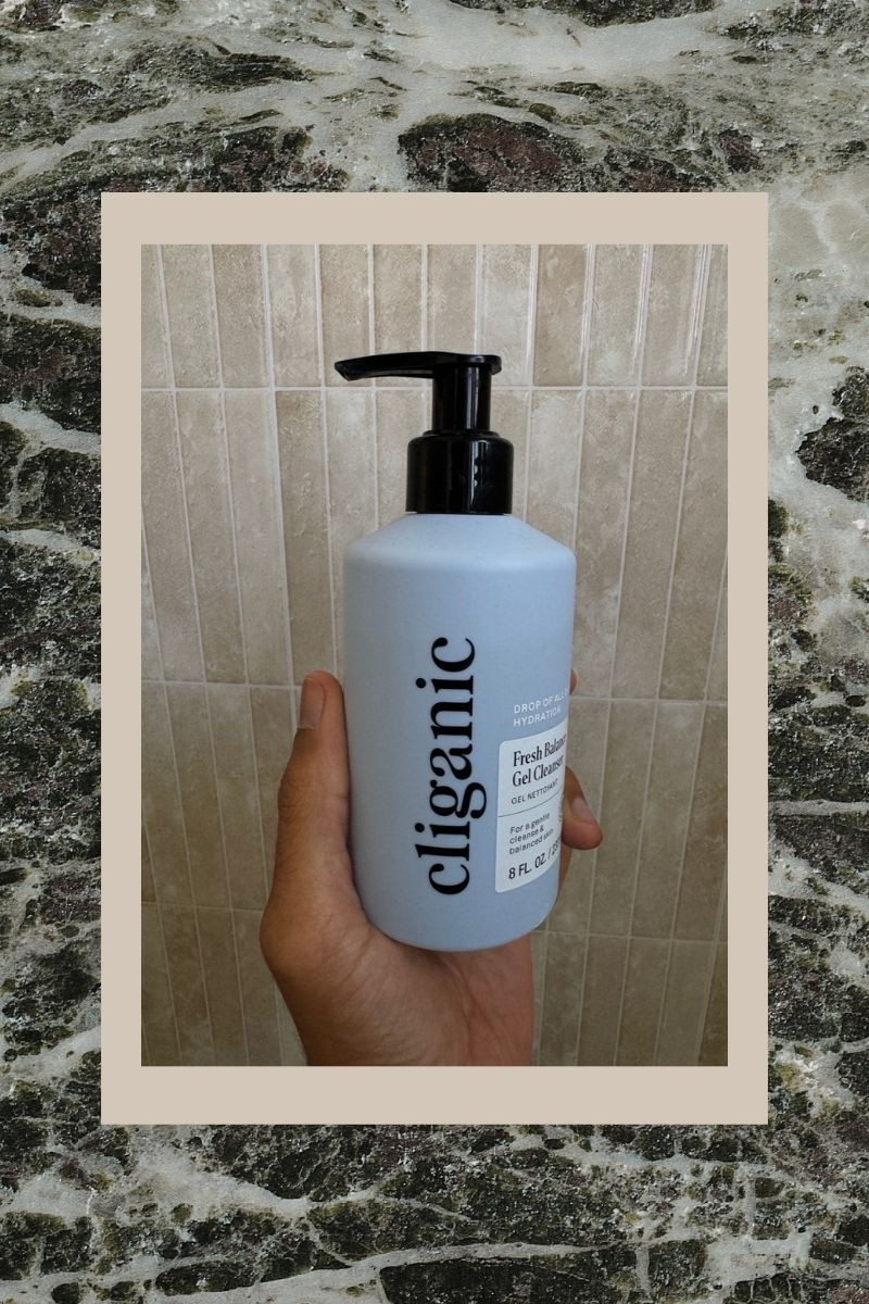 Cliganic Fresh Balance Gel Cleanser — your daily go-to for a gentle, hydrating cleanse that leaves skin feeling fresh and perfectly balanced. Formulated for all skin types, this lightweight gel cleanser removes impurities without stripping your skin's natural moisture. Say hello to cleaner, calmer, more radiant skin with every wash. ✨ Perfect for AM & PM routines. Cruelty-free & clean beauty approved.


#Cliganic #Cliganic FreshBalance #GelCleanser #SkincareRoutine #CleanBeauty #GentleCleanser #SkincareProducts #HydratedSkin #FaceWash #NaturalSkincare #SkincareCommunity #PinterestBeauty #GlowingSkin #CrueltyFree #BeautyRoutine #MorningRoutine #SkinFirst #HealthySkin #CleanserOfTheDay #AffordableSkincare 

 #LTKBeauty