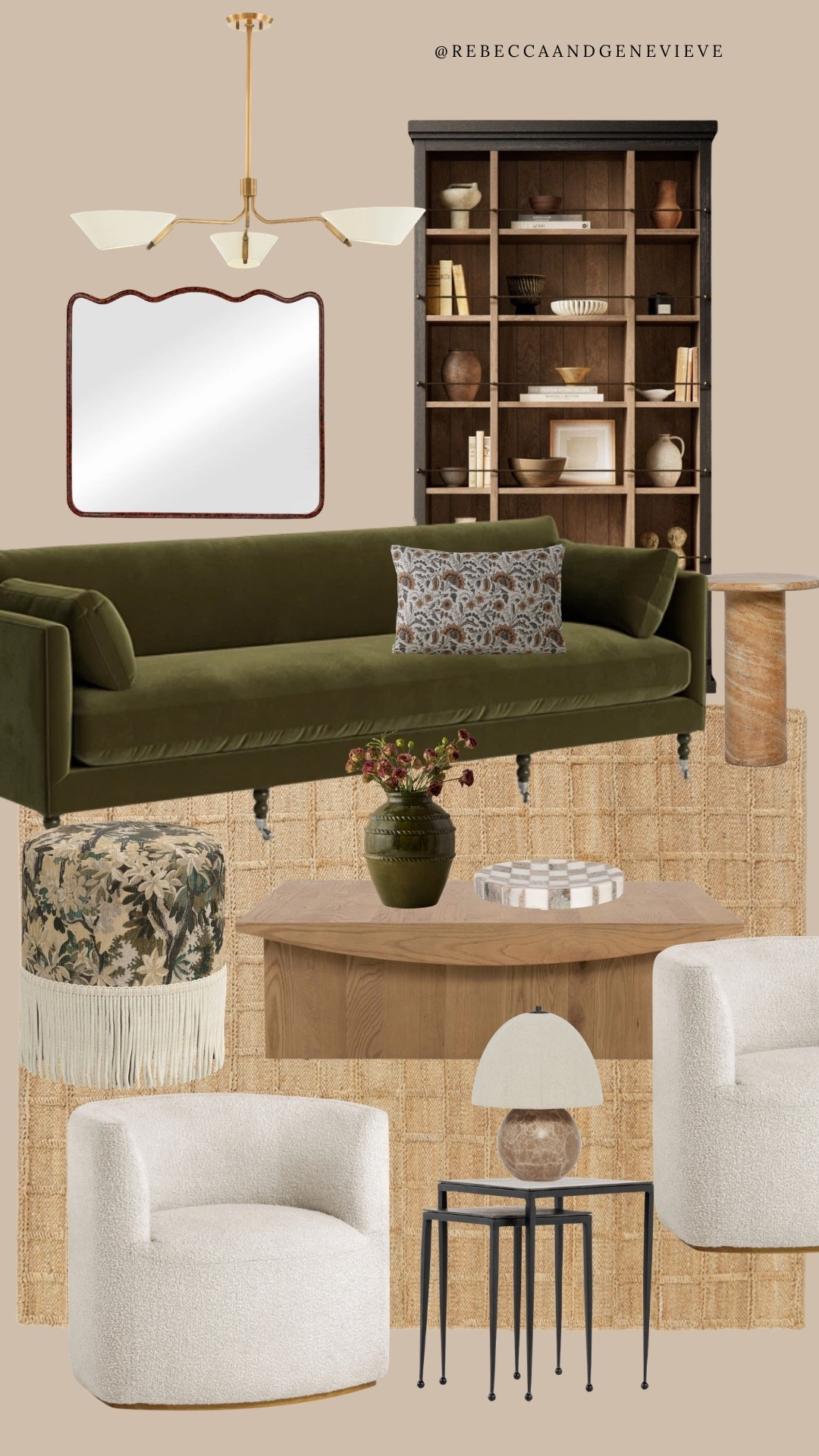 Up to 30% + an extra 25% off Lulu and Georgia.

#LTKHome #LTKSaleAlert