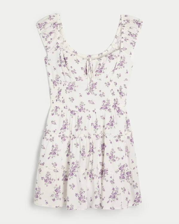 Hollister Sofia Skort Dress | Hollister (US)
