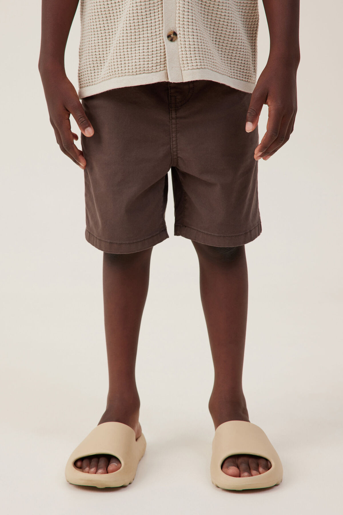 Will Chino Short | Cotton On (US)