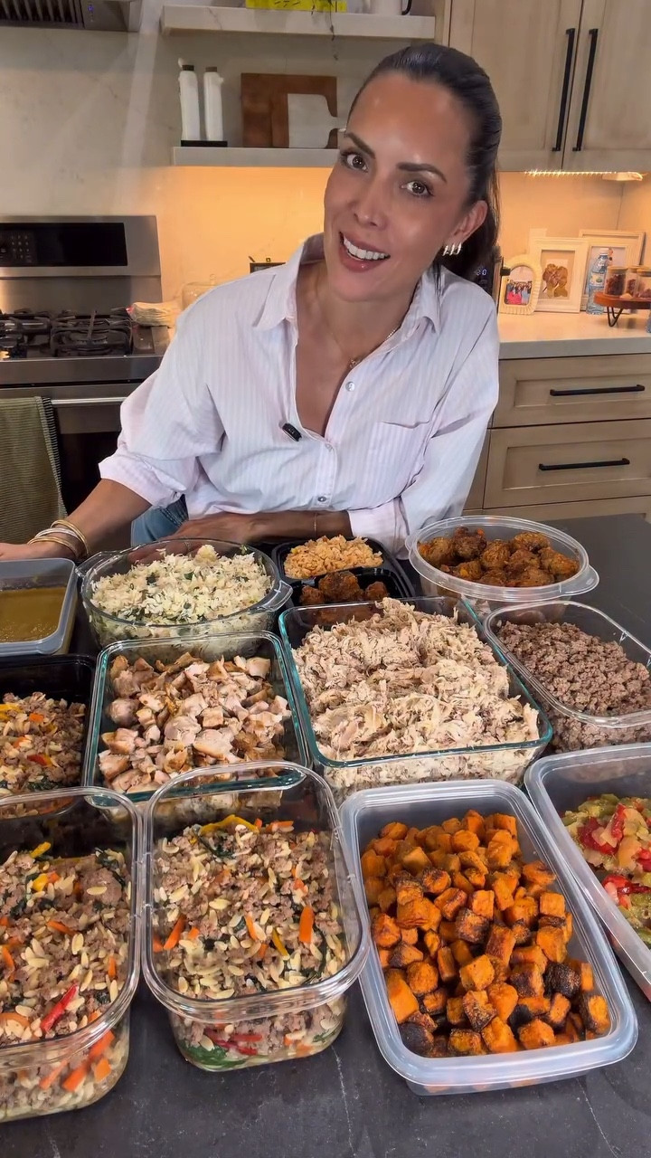 Comenta link y te mando por mensaje todos los links de lo que use incluida la olla ✨

#mealprepping #mealprep #mealprepsunday #mealprepideas #dinner #healthy #healthyfoods #comida #dinnerideasُ #rgv #rgvlife #rgvblogger #instagood #instalike #latina #instamood #mompreneur #healthylifestyle #brownsville

#LTKFamily #LTKFindsUnder50 #LTKHome