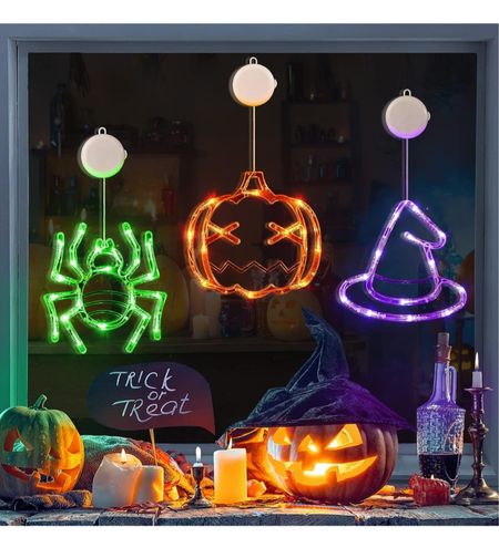 Halloween decoration, amazon home decor 

#LTKHoliday #LTKHalloween #LTKSeasonal