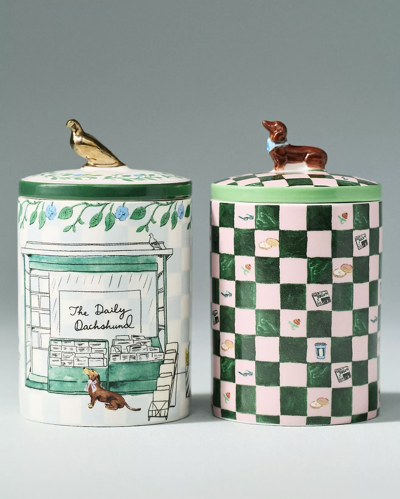 Three new dachshund candles just dropped!

Curated by @thedachshundedit
Follow us on IG for the latest in dachshund fashion, decor, accessories, & more!

.

.

.

( dachshund finds, dachshund candle, dachshund decor, unique candles, dachshund gifts, dachshund mom, doxie finds, wiener dog candle, sausage dog gift, dachshund gift ideas, anthropologie dachshund finds, matcha candle, pistachio candle, dog candle, dachshund gift guide, #dachshund #candle #dachshundfinds #candles )

#LTKHome #LTKselfcare #LTKSeasonal
