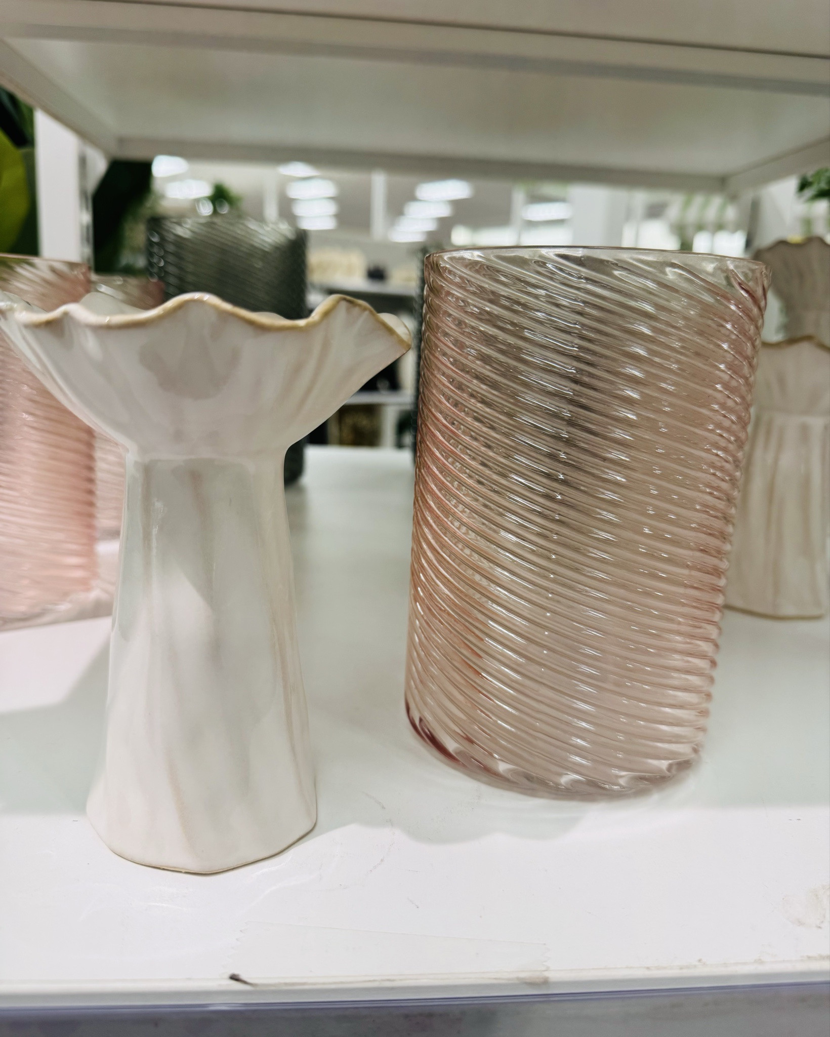 The sweetest decor at @Target 🤭💕 

#LTKValentine #LTKselfcare #LTKmomlife