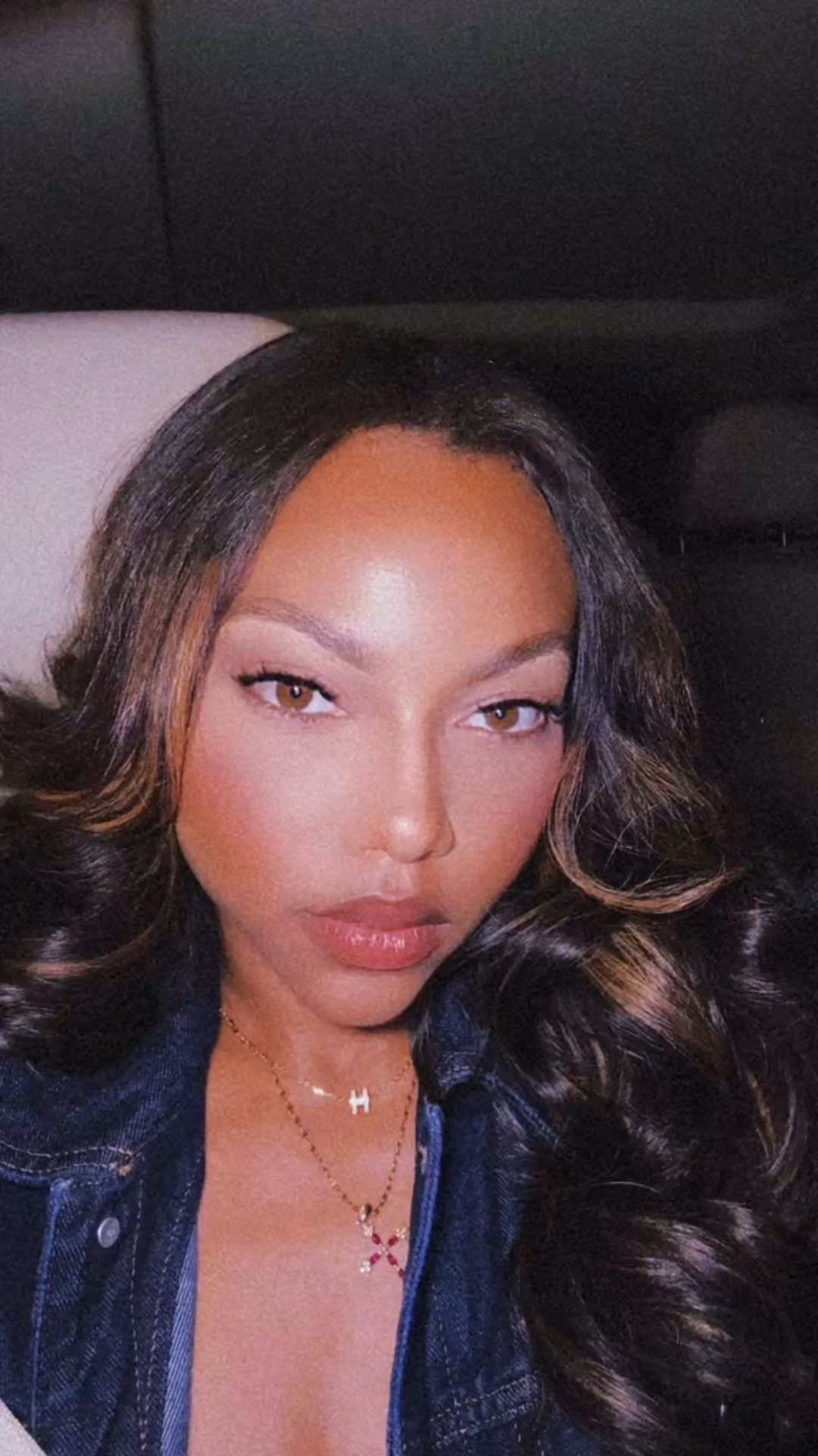 New everyday makeup routine 💄 Updated foundation routine, glowy skin, soft glam, and long-wear setting spray.

#LTKselfcare #LTKBeauty #LTKdayinmylife