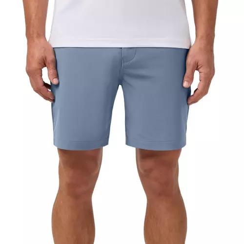 Men's Mizzen+Main Helmsman Shorts | Scheels Sports