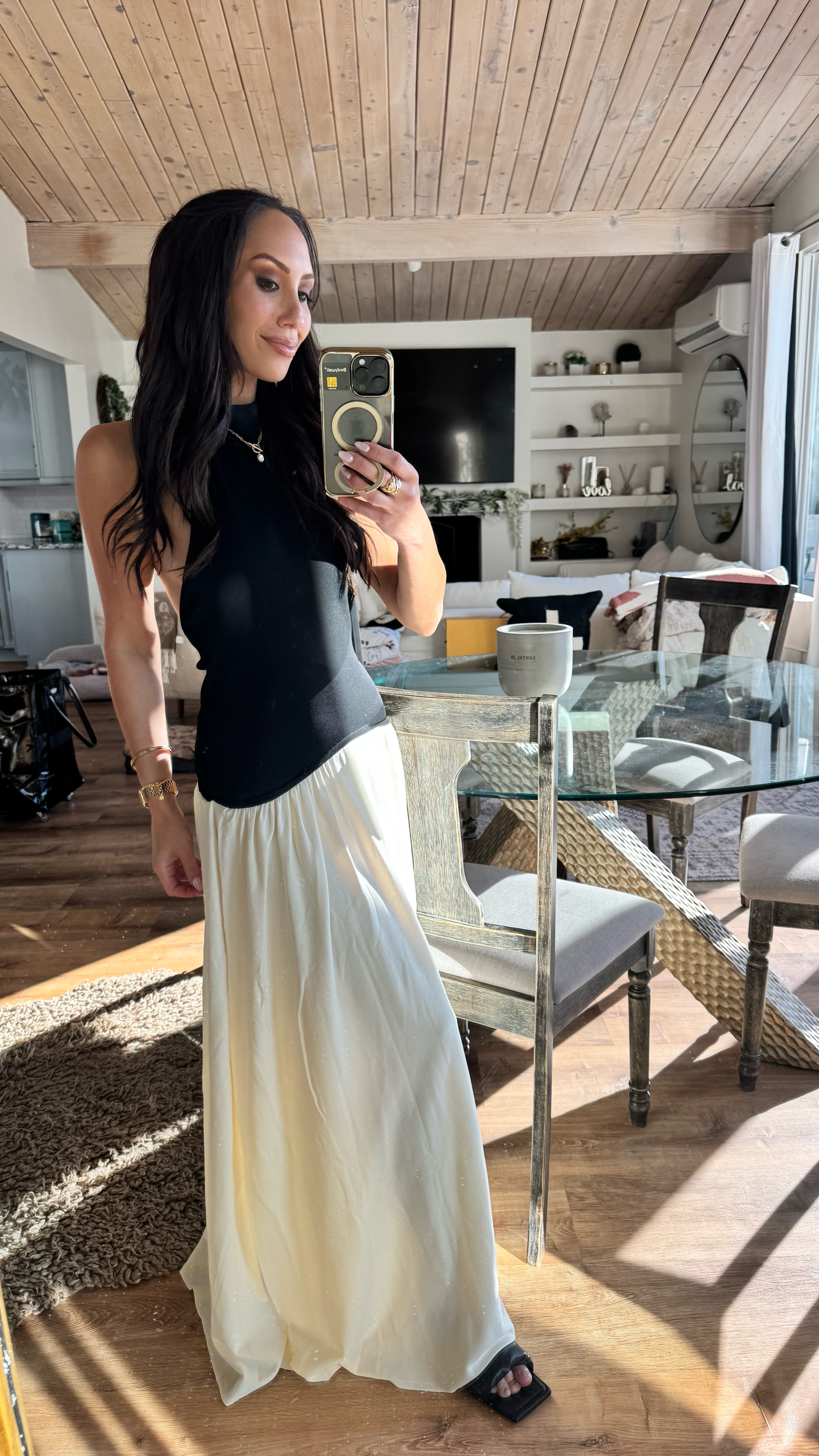 Obsessed with this look! 😍

#LTKWatchNow #LTKStyleTip #LTKSpringSale