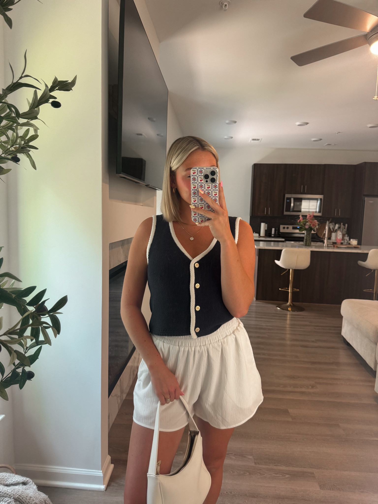 Coastal granddaughter summer outfit🦞🤍

#LTKStyleTip #LTKSeasonal #LTKSummerSales