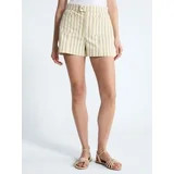 Free Assembly Women's Patch Pocket Denim Shorts, 3" Inseam, Sizes 0-18 | Walmart (US)